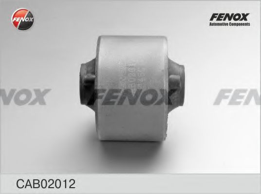 Сайлентблок важеля FENOX CAB02012 - Фото 1
