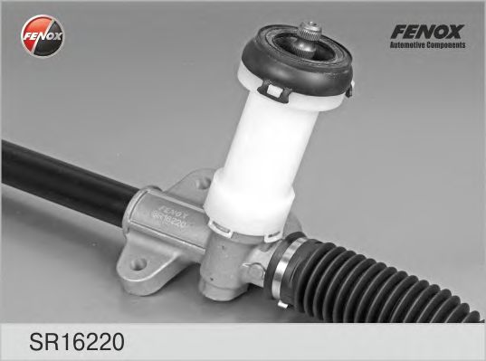 Рулевой механизм FENOX SR16220 - Фото 2