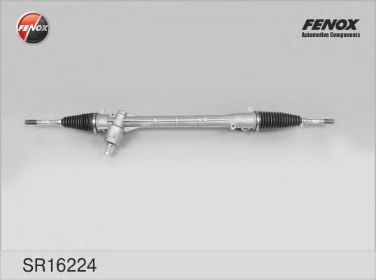 Рулевой механизм FENOX SR16224 - Фото 1