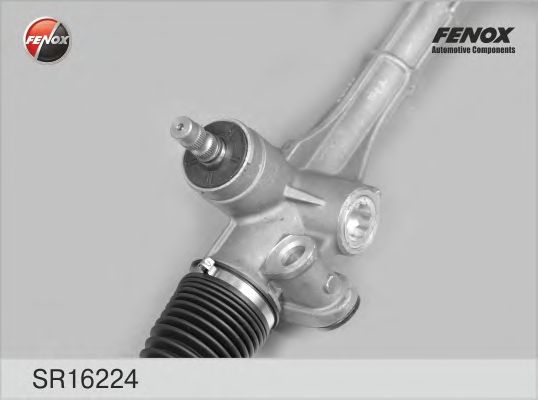 Рулевой механизм FENOX SR16224 - Фото 2