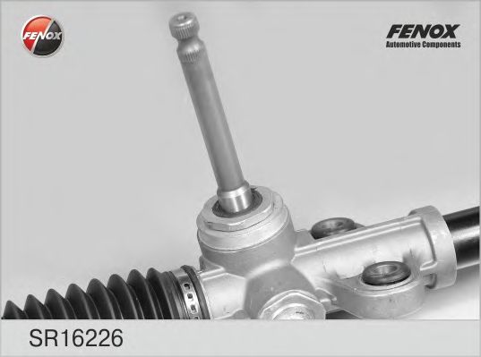 Рулевой механизм FENOX SR16226 - Фото 2