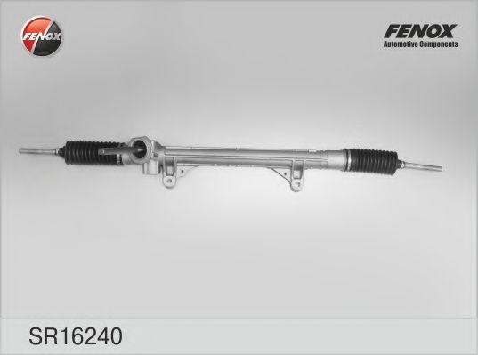 Рулевой механизм FENOX SR16240 - Фото 2