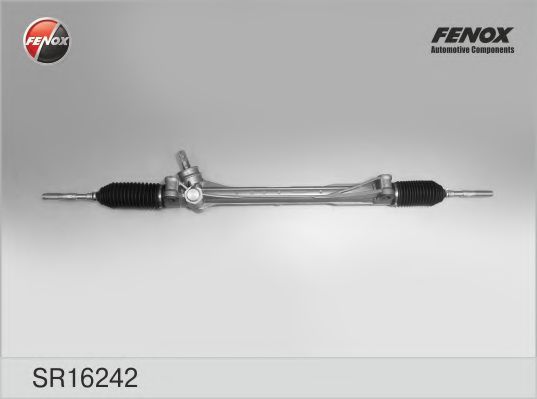 Рульовий механізм FENOX SR16242 - Фото 1