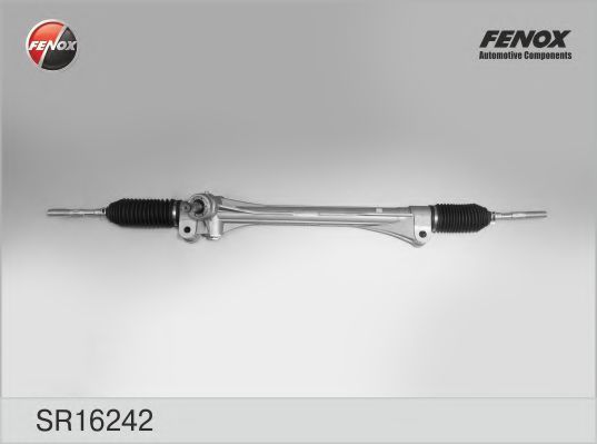 Рульовий механізм FENOX SR16242 - Фото 2