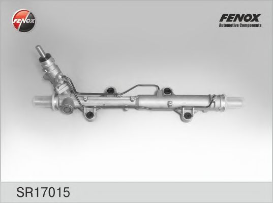 Рулевой механизм FENOX SR17015 - Фото 2