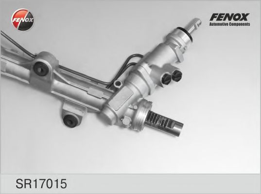 Рулевой механизм FENOX SR17015 - Фото 3