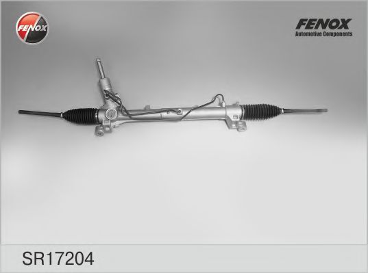 Рулевой механизм FENOX SR17204 - Фото 1