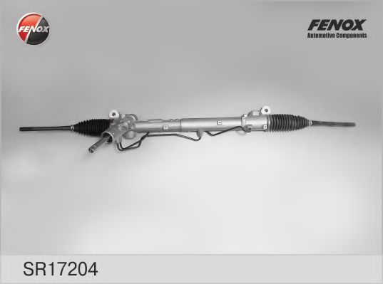 Рулевой механизм FENOX SR17204 - Фото 2
