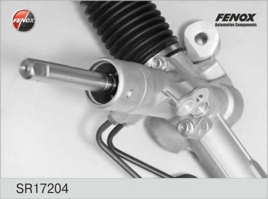 Рулевой механизм FENOX SR17204 - Фото 3