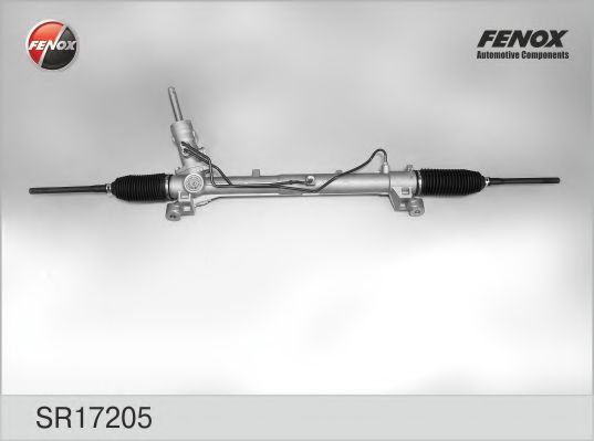 Рулевой механизм FENOX SR17205 - Фото 1