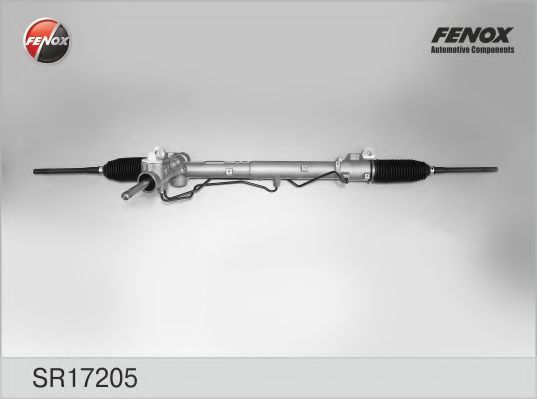 Рулевой механизм FENOX SR17205 - Фото 2