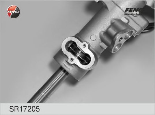 Рулевой механизм FENOX SR17205 - Фото 3