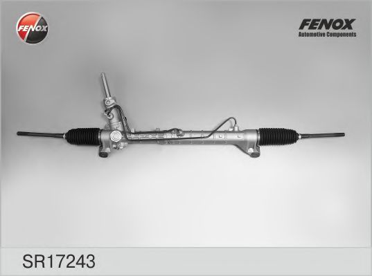 Рулевой механизм FENOX SR17243 - Фото 1