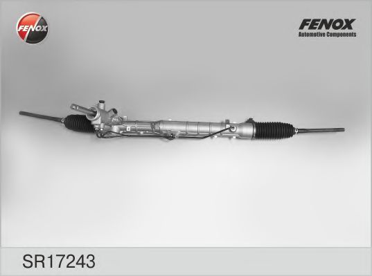 Рулевой механизм FENOX SR17243 - Фото 2