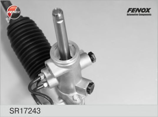 Рулевой механизм FENOX SR17243 - Фото 3
