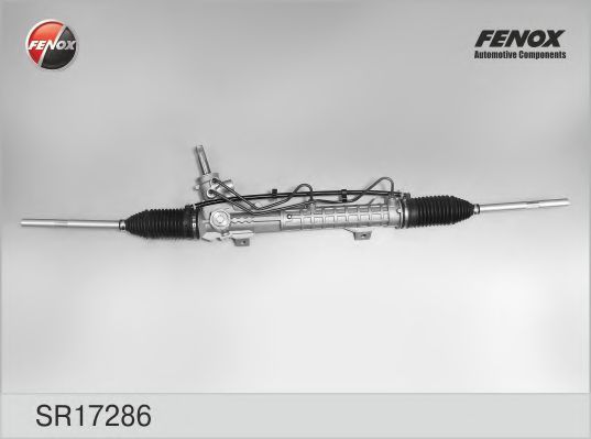 Рулевой механизм FENOX SR17286 - Фото 1