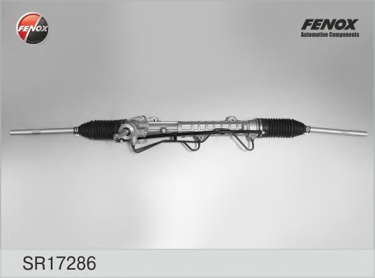 Рулевой механизм FENOX SR17286 - Фото 2