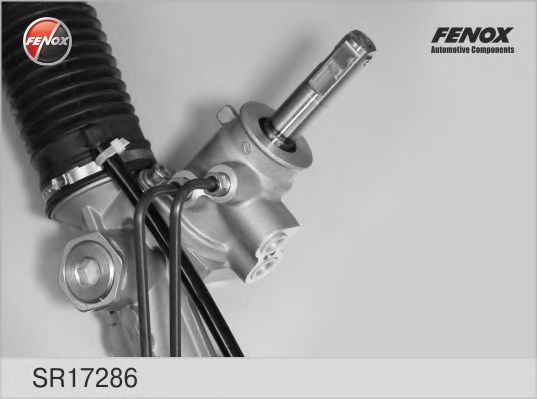 Рулевой механизм FENOX SR17286 - Фото 3