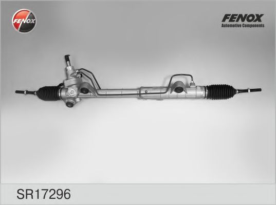 Рульовий механізм FENOX SR17296 - Фото 1