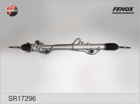 Рульовий механізм FENOX SR17296 - Фото 2