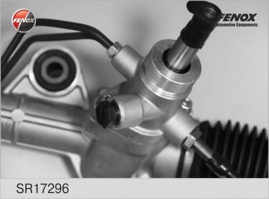 Рульовий механізм FENOX SR17296 - Фото 3