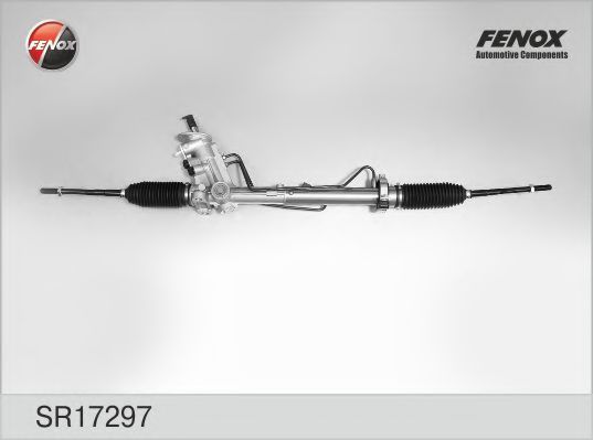 Рулевой механизм FENOX SR17297 - Фото 1