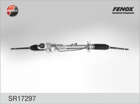 Рулевой механизм FENOX SR17297 - Фото 2