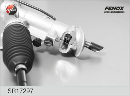 Рулевой механизм FENOX SR17297 - Фото 3