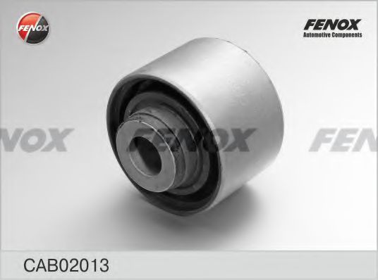 Сайлентблок важеля FENOX CAB02013 - Фото 2