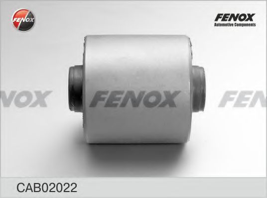 Сайлентблок рычага FENOX CAB02022 - Фото 1
