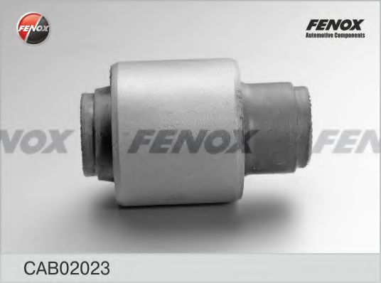 Сайлентблок важеля FENOX CAB02023 - Фото 1