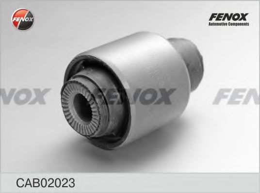 Сайлентблок важеля FENOX CAB02023 - Фото 2