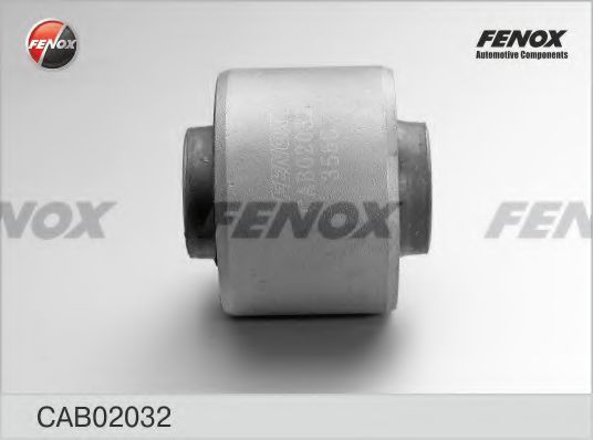 Сайлентблок важеля FENOX CAB02032 - Фото 1