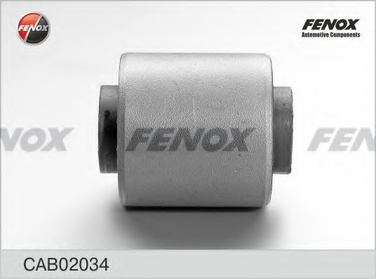 Сайлентблок рычага FENOX CAB02034 - Фото 1