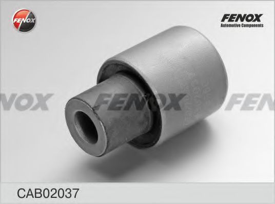 Сайлентблок важеля FENOX CAB02037 - Фото 2