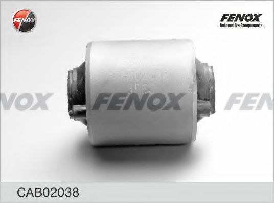 Сайлентблок рычага FENOX CAB02038 - Фото 1