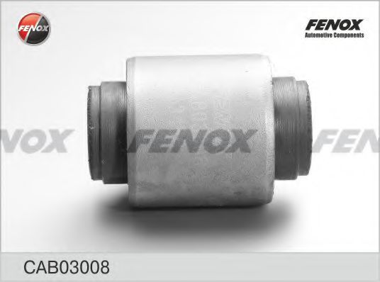 Сайлентблок рычага FENOX CAB03008 - Фото 1
