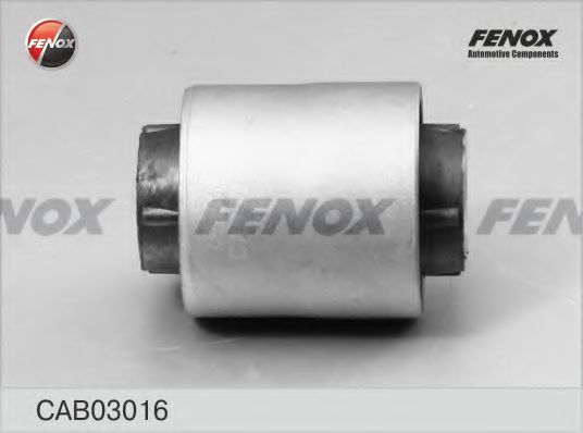 Сайлентблок рычага FENOX CAB03016 - Фото 1