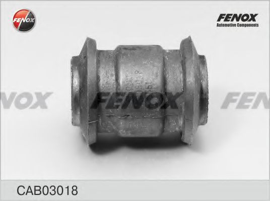 Сайлентблок важеля FENOX CAB03018 - Фото 1