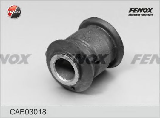 Сайлентблок важеля FENOX CAB03018 - Фото 2