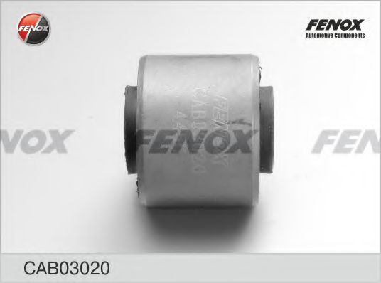 Сайлентблок рычага FENOX CAB03020 - Фото 1
