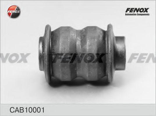 Сайлентблок рычага FENOX CAB10001 - Фото 1