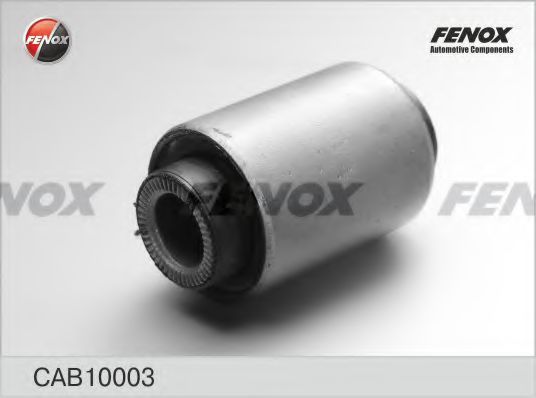 Сайлентблок рычага FENOX CAB10003 - Фото 2