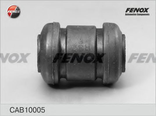 Сайлентблок рычага FENOX CAB10005 - Фото 1