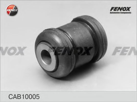 Сайлентблок рычага FENOX CAB10005 - Фото 2