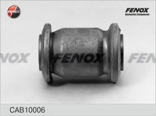 Сайлентблок важеля FENOX CAB10006 - Фото 1