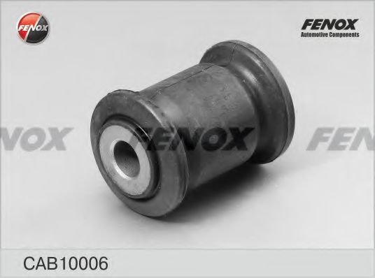 Сайлентблок важеля FENOX CAB10006 - Фото 2