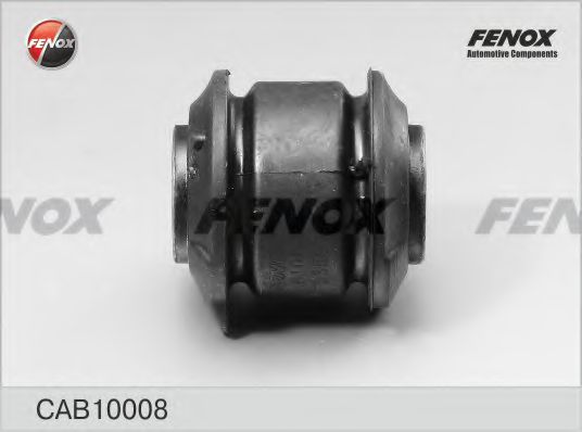 Сайлентблок важеля FENOX CAB10008 - Фото 1