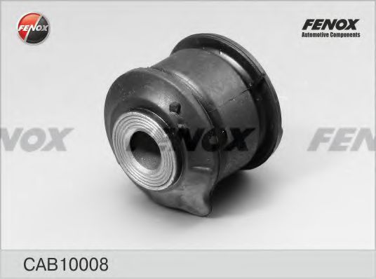Сайлентблок важеля FENOX CAB10008 - Фото 2