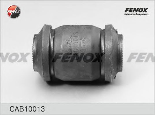 Сайлентблок рычага FENOX CAB10013 - Фото 1